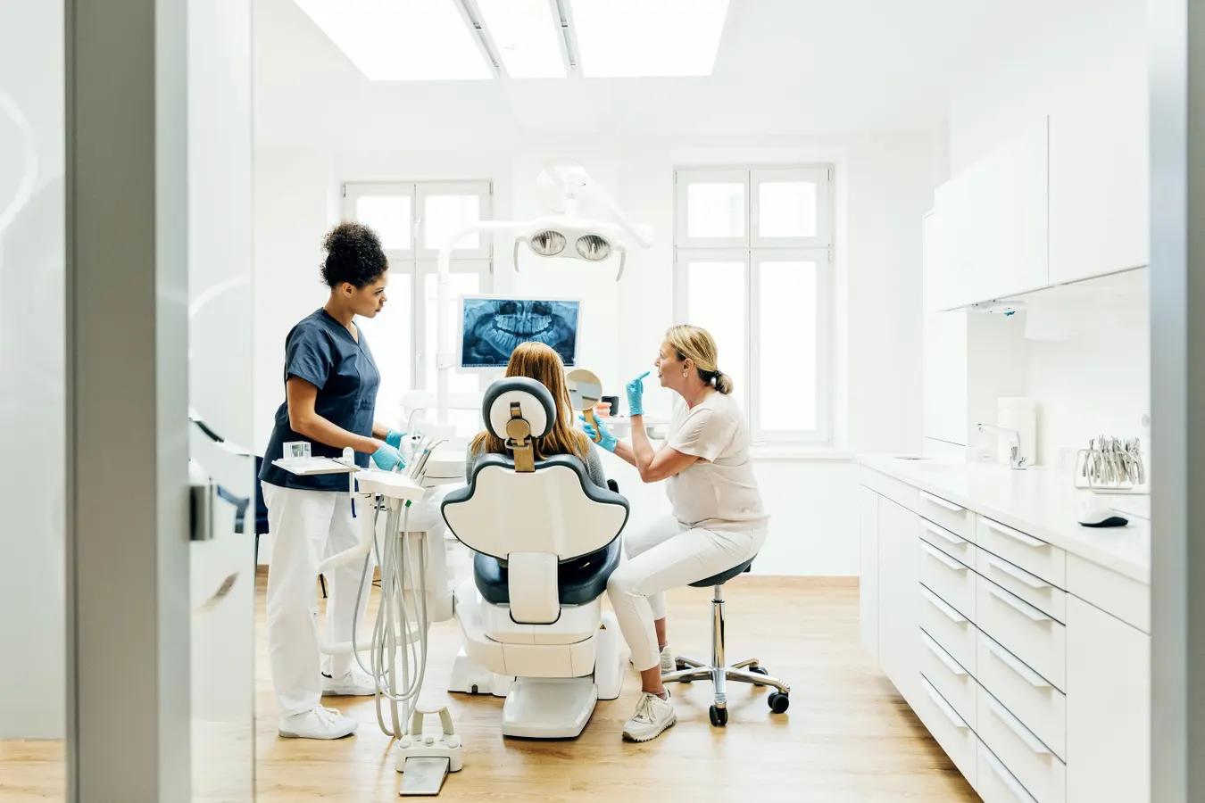 dentist Navan
